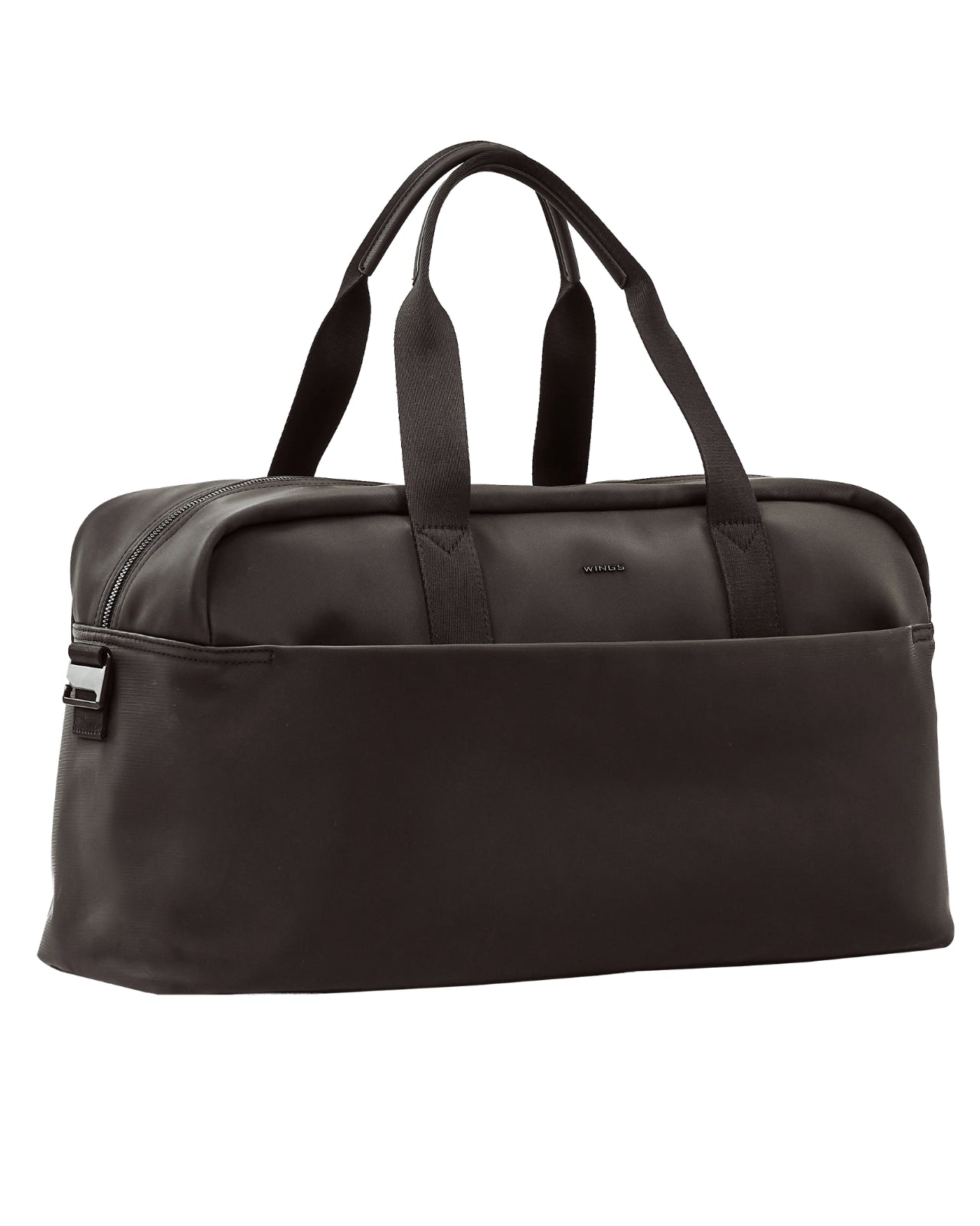 Duża torba sportowa WINGS WILLOW BLACK