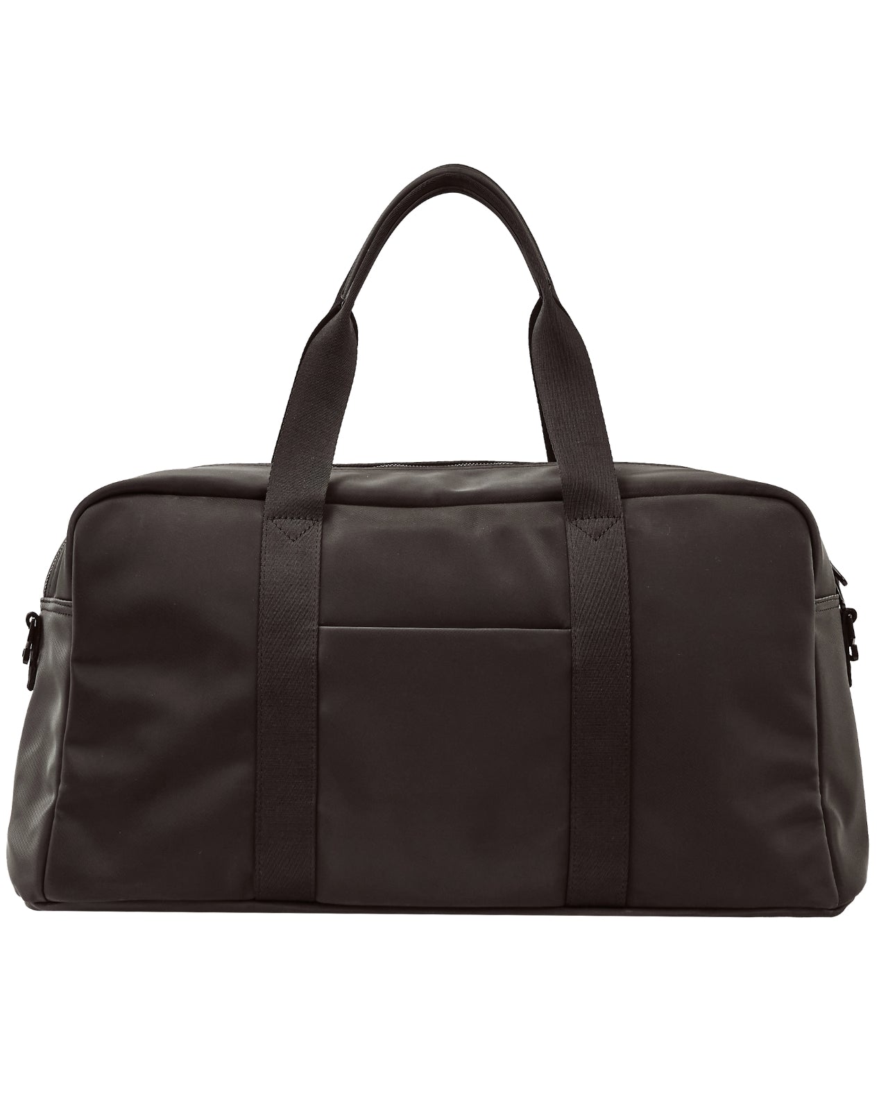 Duża torba sportowa WINGS WILLOW BLACK