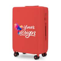 Czerwony