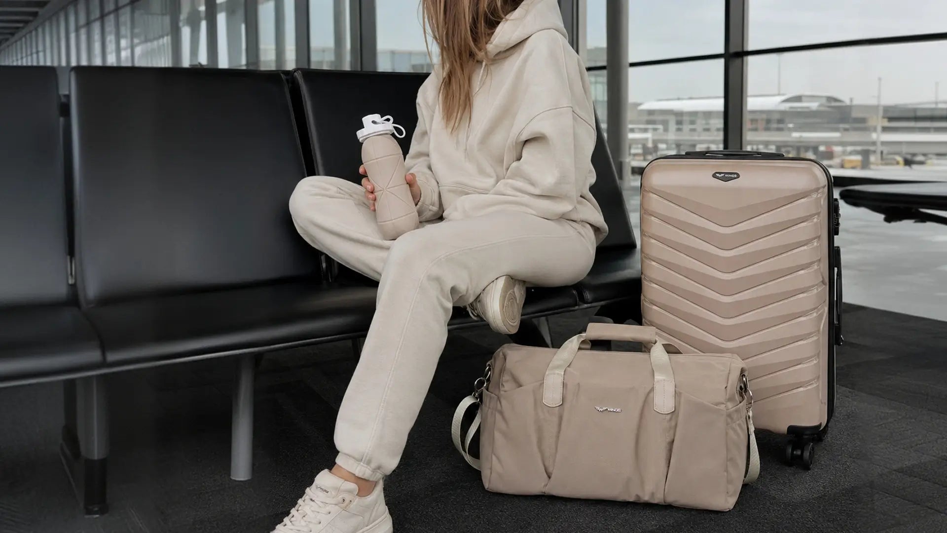 TRAVEL DEALS - 30 na wybrane produkty z kodem TRAVEL