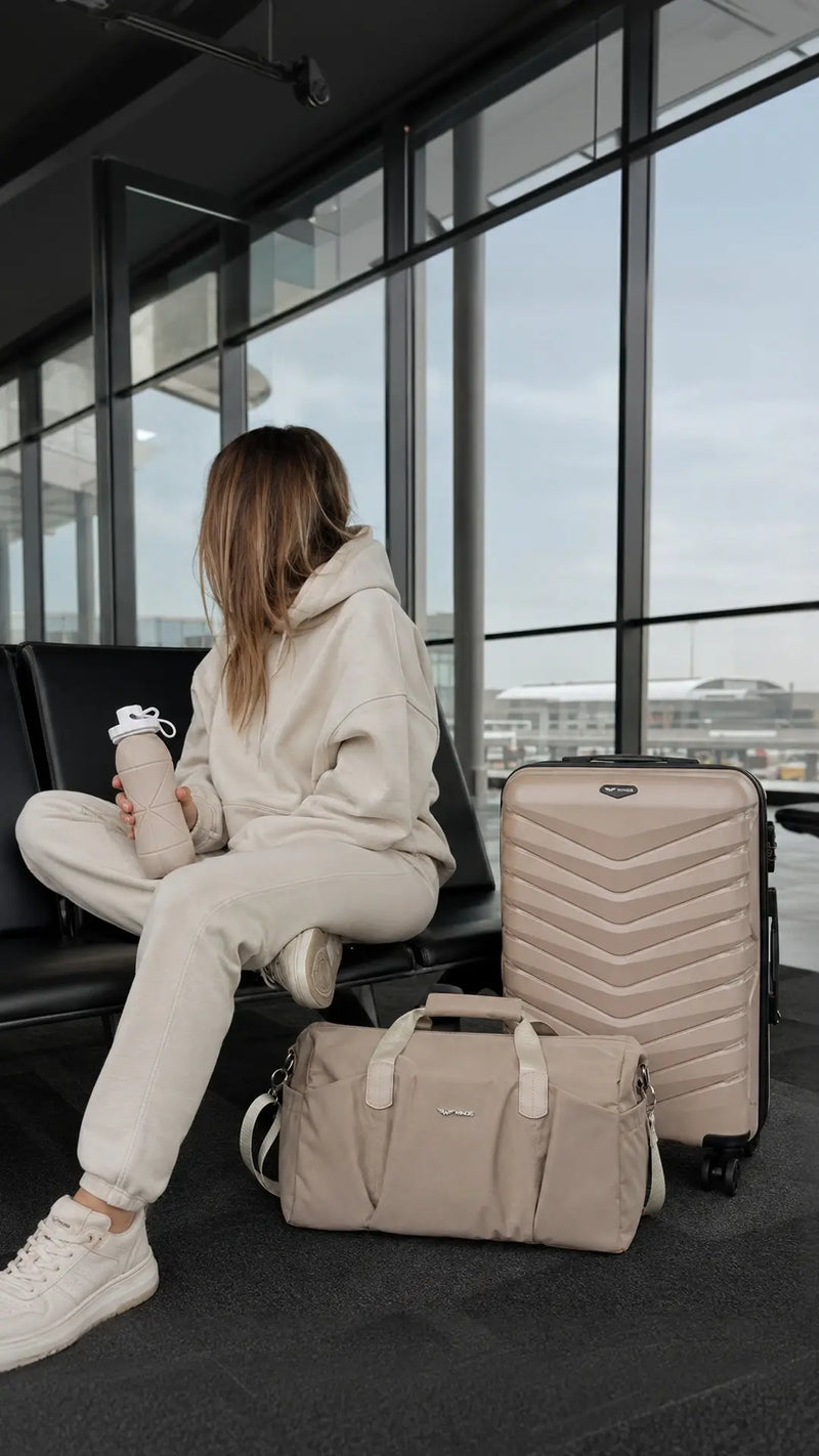 TRAVEL DEALS - 30 na wybrane produkty z kodem TRAVEL