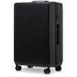 Walizka duża Wings BUNTING ABS+ 28" BLACK