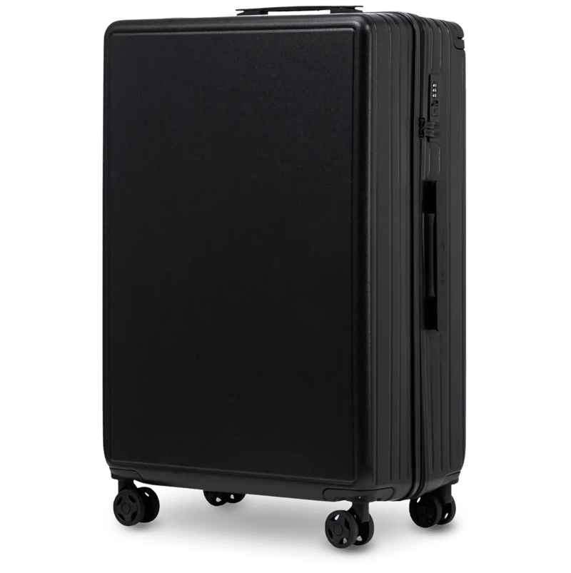 Walizka duża Wings BUNTING ABS+ 28" BLACK