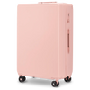 Walizka duża Wings BUNTING ABS+ 28" SOFT PINK
