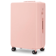 Walizka duża Wings BUNTING ABS+ 28" SOFT PINK