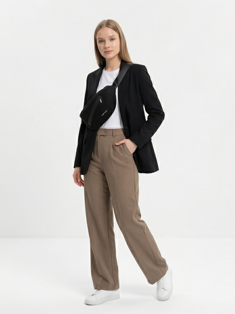 Nerka KISKADEE BLACK