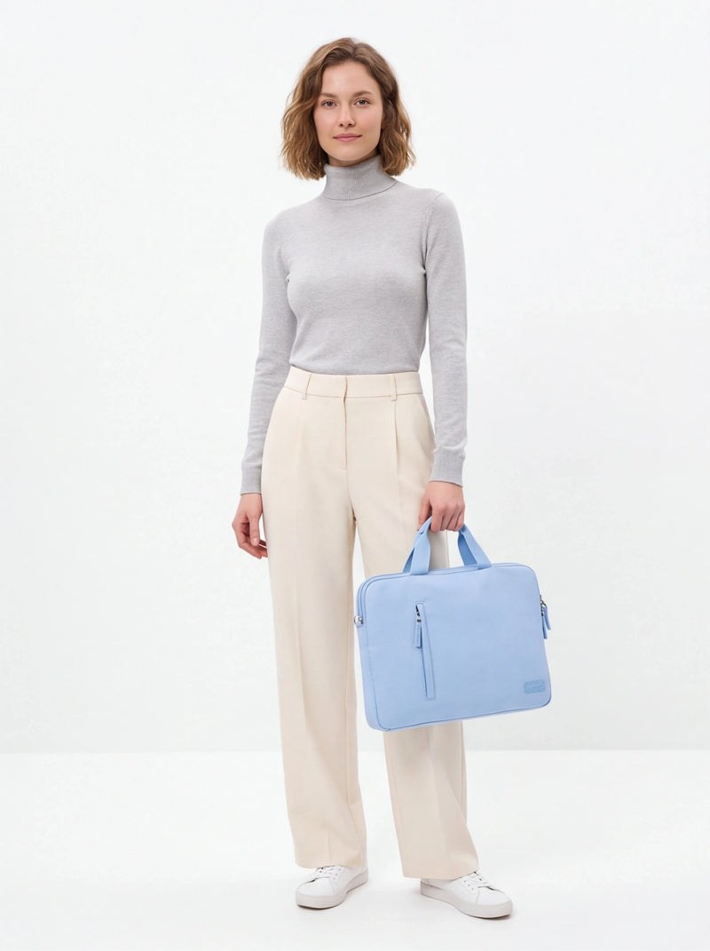 Torba na laptopa WINGS SOLENNE 15,6 cala BLUE