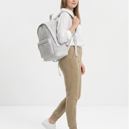 Plecak duży KISKADEE GREY