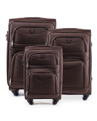 Brązowy