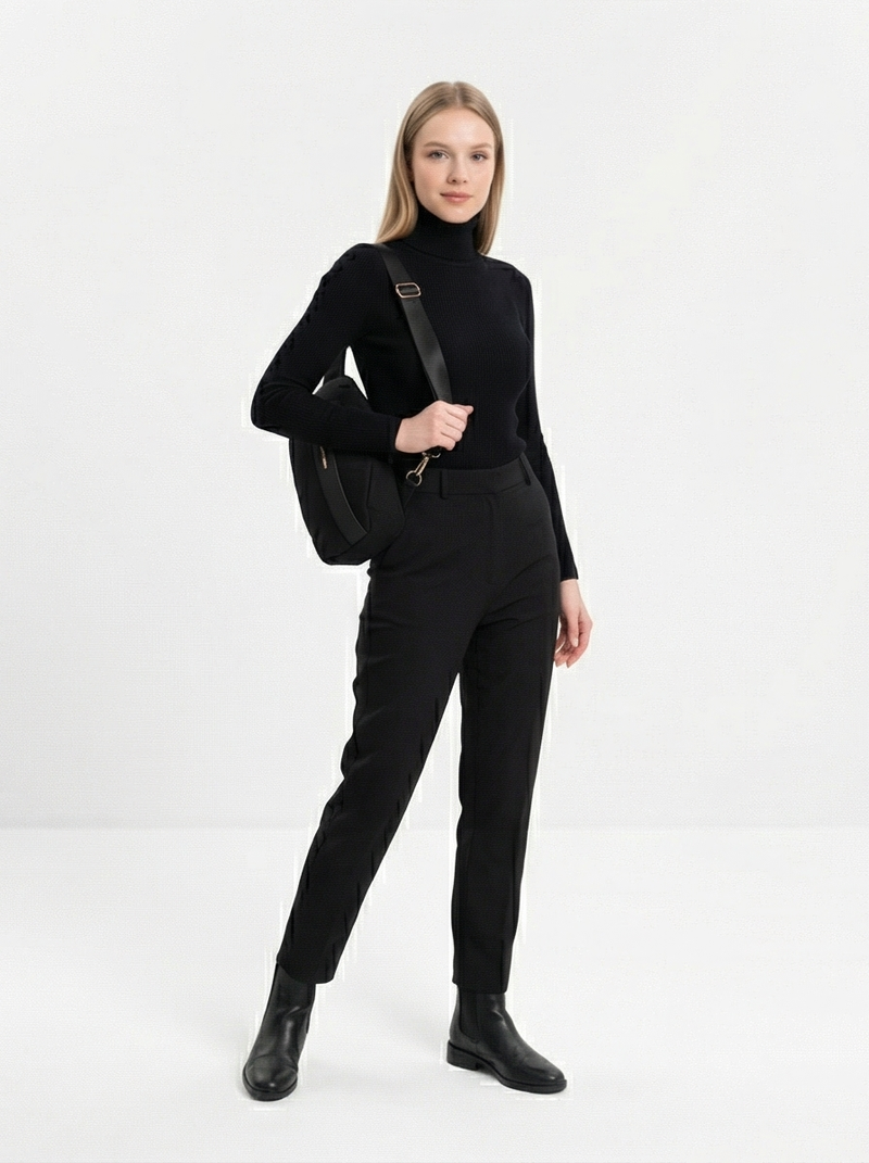 Przewieszka KISKADEE BLACK