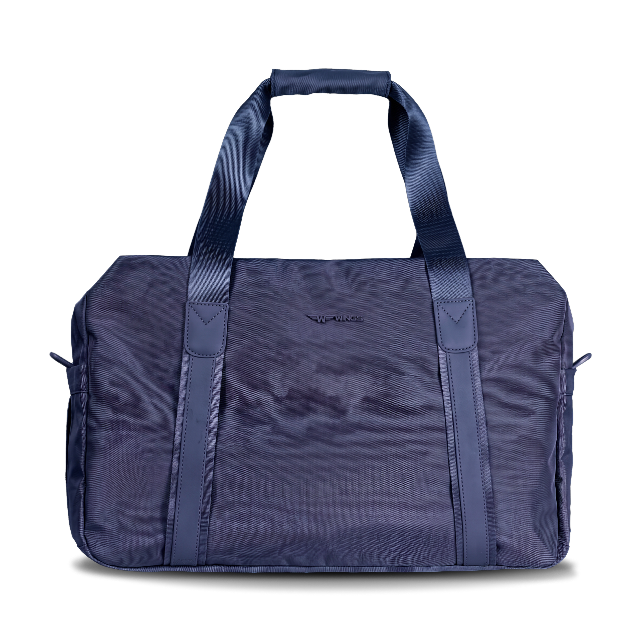 WINGS Torba sportowo - podróżna SKYLARK BLUE