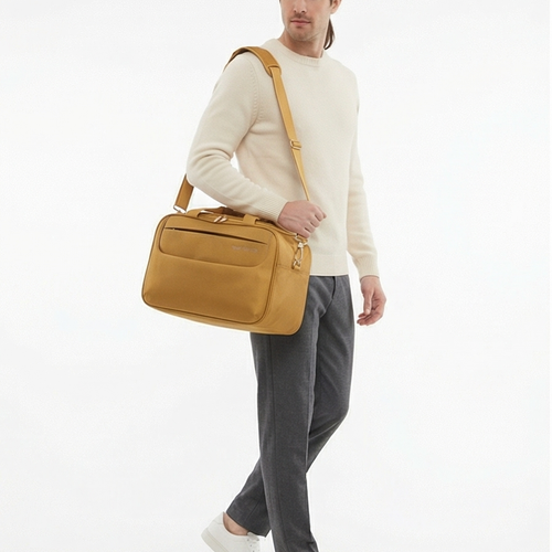 Torba podręczna TERN Wings YELLOW